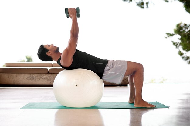 Pilates & Movement